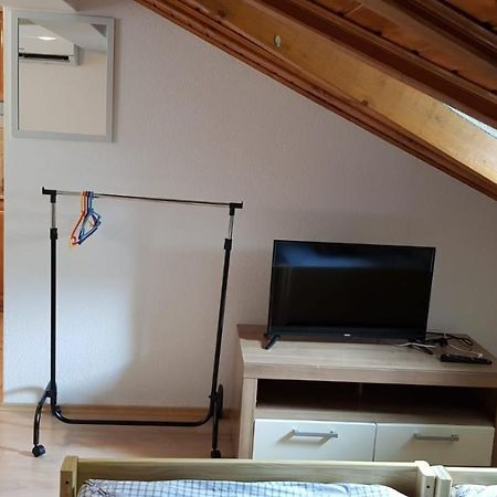 Studio Apartman Ivana Jajce Exterior photo