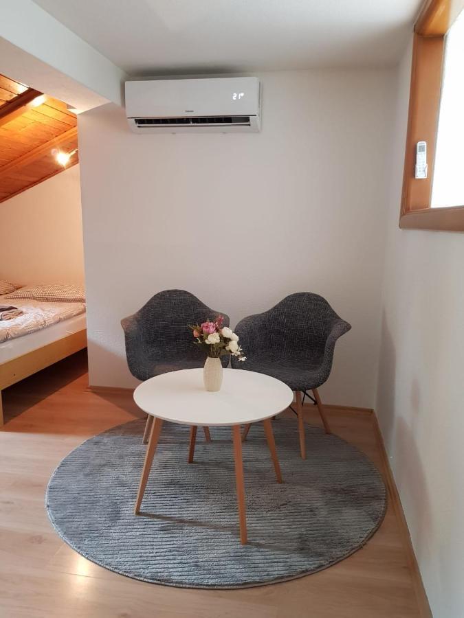 Studio Apartman Ivana Jajce Exterior photo