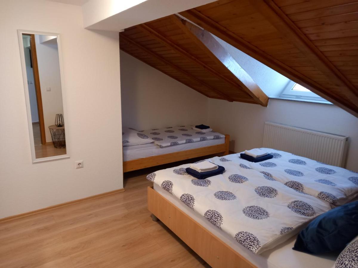 Studio Apartman Ivana Jajce Exterior photo