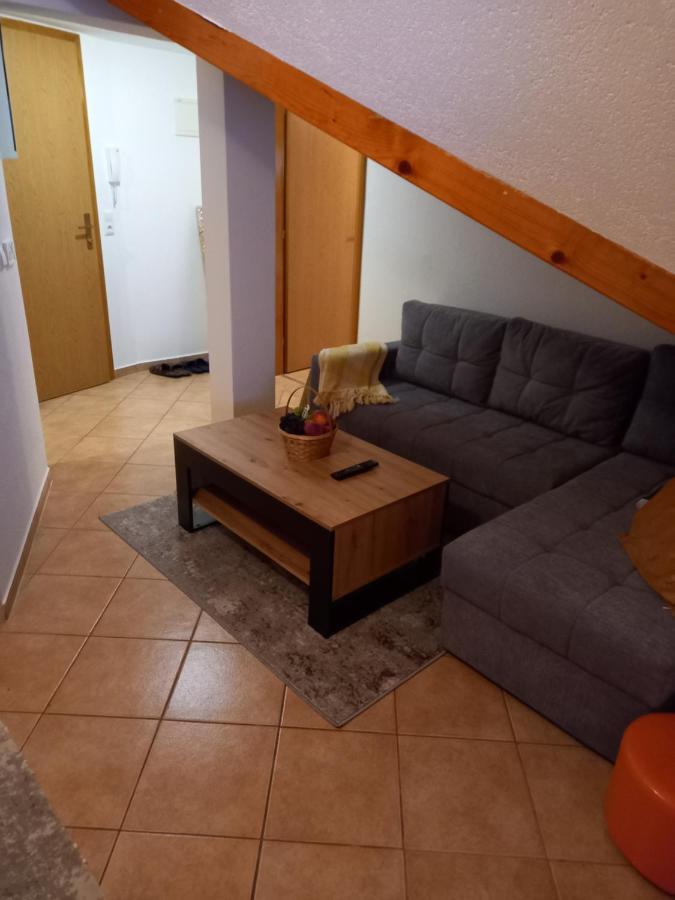 Studio Apartman Ivana Jajce Exterior photo